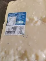 Mängden socker i Parmigiano reggiano DOP
