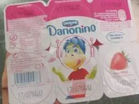 Mängden socker i Petit fresa