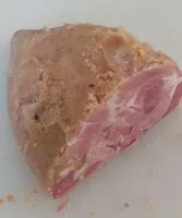 Mängden socker i Jambonneau