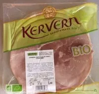 Mängden socker i Jambon superieur avec couenne