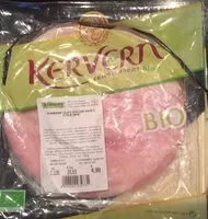 Mängden socker i Jambon superieur avec couenne