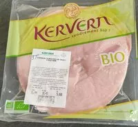 Mängden socker i Jambon supérieur avec couenne