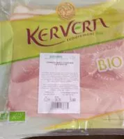 Mängden socker i Jambon avec couenne superieur