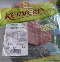 Mängden socker i Jambon supérieur avec couenne aux herbes