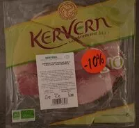 Mängden socker i Jambon superieur avec couenne aux herbes