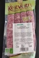 Mängden socker i Chipolata