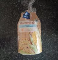 Mängden socker i Tortas de maiz veganas sin gluten
