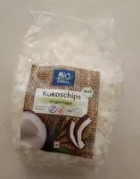 Mängden socker i Kokoschips