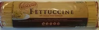 Mängden socker i Remano Fettucine