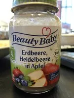 Mängden socker i Pot fruit