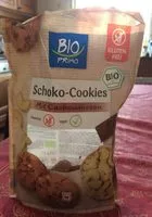 Mängden socker i Schoko-Cookies
