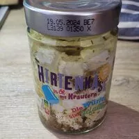 Mängden socker i Hirtenkäse