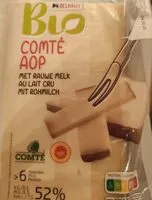 Mängden socker i Bio comte aop