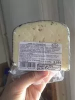 Mängden socker i Tomme des pyrenees