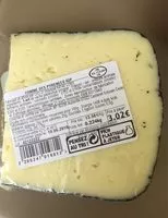 Mängden socker i Tomme des pyrénées igp