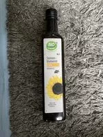 Mängden socker i Sonnenblumenöl-nativ