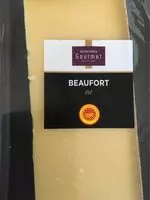 Mängden socker i Beaufort ete
