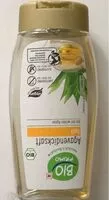 Mängden socker i Agavendicksaft