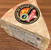 Mängden socker i Tomme de Savoie IGP