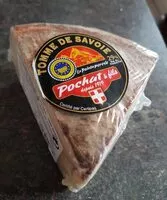 Mängden socker i Tomme de savoie
