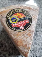 Mängden socker i Tomme de savoie IGP