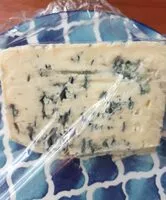 Mängden socker i Bleu d'Auvergne