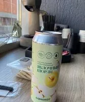 Mängden socker i Яблочный шорли