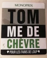 Mängden socker i Tomme de chèvre