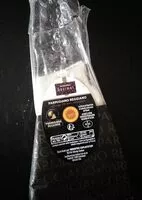 Mängden socker i Parmigiano reggiano