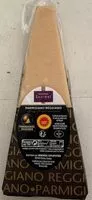 Mängden socker i Parmigiano Reggiano