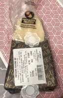 Mängden socker i Parmigiano Reggiano