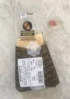 Mängden socker i Parmigiano reggiano