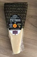 Mängden socker i Parmigiano reggiano