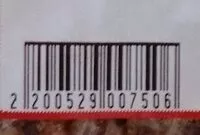 Mängden socker i Mortadella della Val di Non