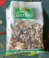 Mängden socker i Frutos biológicos