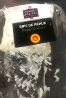 Mängden socker i brie de meaux