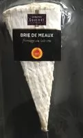 Mängden socker i Brie de Maux