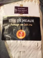 Mängden socker i Brie de meaux