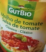 Mängden socker i Salsa de tomate