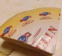 Mängden socker i St.PAULIN