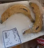 Mängden socker i Platano de Canarias