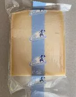 Mängden socker i Le gruyère switzerland AOP