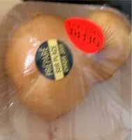 Mängden socker i Scarmoza fumée