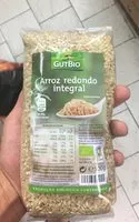 Mängden socker i Arroz redondo integral
