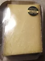 Mängden socker i Comté AOP 12 mois
