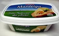 Mängden socker i Milsani Manteiga - Sabor Tradicional dos Açores