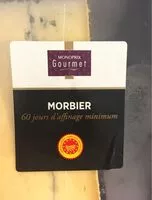 Mängden socker i morbier