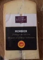 Mängden socker i Morbier