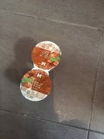 Mängden socker i Yogourt