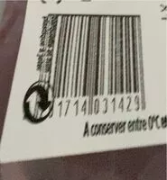 Mängden socker i Bavette aloyau